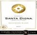 7th label thumbnail of Miguel Torres Santa Digna Reserva Sauvignon Blanc
