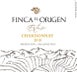 2nd label thumbnail of Finca El Origen Estate Chardonnay
