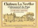 18th label thumbnail of Chateau La Nerthe Chateauneuf-du-Pape Cuvee des Cadettes