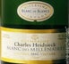 12th label thumbnail of Charles Heidsieck Blanc des Millenaires - Collection Crayeres