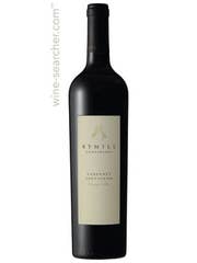 Click to see larger label image Label of 2007 Rymill Cabernet Sauvignon