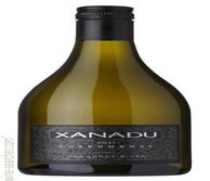 Label 1 of Xanadu Chardonnay