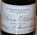 6th label thumbnail of Pierre Peters Cuvee de Reserve Blanc de Blancs Grand Cru Brut