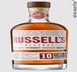 1st label thumbnail of Russell's Reserve 10 Year Old Kentucky Straight Bourbon Whiskey
