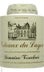 8th label thumbnail of Moulin Touchais Coteaux du Layon
