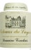 7th label thumbnail of Moulin Touchais Coteaux du Layon