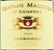 7th label thumbnail of Chateau Malescot-St-Exupery