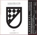 2nd label thumbnail of Lucchetti Lacrima di Morro d'Alba