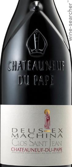 Châteauneuf Clos du Roi 1988 1988 Domaine du Clos du Roi Châteauneuf-du-Pape - CellarTracker