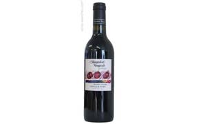 Click to see this product Label of Sobon Estate Shenandoah Vineyards Vintage Port