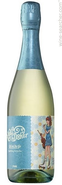 Mollydooker Velvet Glove Shiraz, McLaren Vale, Australia