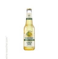 Summertime Cookout With Somersby At Crab In Da Bag