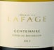 1st label thumbnail of Domaine Lafage Cotes du Roussillon Cuvee Centenaire