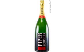 Click to see this product Label of Piper-Heidsieck Luminous Edition Brut