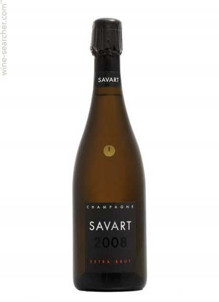 ワイン Frederic Savart Haute Couture 2017 2017 Savart Champagne Grand Cru Haute Couture Le Mesnil