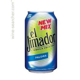 El Jimador New Mix Paloma Tequila Cocktail Jalisco Prices Stores Tasting Notes Market Data El Jimador New Mix Paloma Tequila Cocktail Jalisco Prices Stores Tasting Notes Market Data
