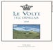10th label thumbnail of Ornellaia 'Le Volte dell'Ornellaia' Toscana IGT