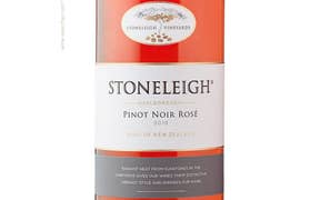 Click to see this product Label of Stoneleigh Pinot Noir Rose
