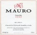 2nd label thumbnail of Bodegas Mauro 'Mauro' Vino Tinto de la Tierra de Castilla y Leon