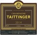 3rd label thumbnail of Taittinger Brut Millesime