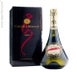 3rd label thumbnail of Canals & Munne Gran Duc XXI Gran Reserva Brut Nature Cava