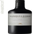 Label 1 of Sandalford Estate Reserve Cabernet Sauvignon