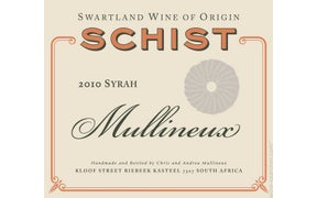 Mullineux 'Iron' Syrah, Swartland | prices, stores, tasting ...