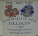 6th label thumbnail of Forstmeister Geltz-Zilliken Saarburger Rausch Riesling Spatlese