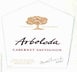 6th label thumbnail of Arboleda Cabernet Sauvignon