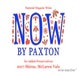 2nd label thumbnail of Paxton 'Now' Shiraz