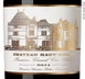 45th label thumbnail of Chateau Haut-Brion