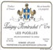 7th label thumbnail of Domaine Leflaive Les Pucelles