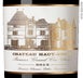 11th label thumbnail of Chateau Haut-Brion