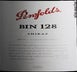 10th label thumbnail of Penfolds Bin 128 Shiraz