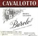 7th label thumbnail of Cavallotto Bricco Boschis Vigna San Giuseppe