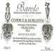 9th label thumbnail of G. B. Burlotto Barolo Monvigliero