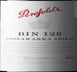 7th label thumbnail of Penfolds Bin 128 Shiraz