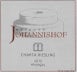 2nd label thumbnail of Weingut Johannishof-Eser Riesling Charta White