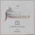 2nd label thumbnail of Weingut Johannishof-Eser Riesling Charta White