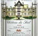 3rd label thumbnail of Chateau du Seuil