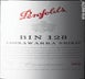 6th label thumbnail of Penfolds Bin 128 Shiraz