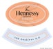 2nd label thumbnail of Hennessy X.O. Cognac