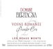 1st label thumbnail of Domaine Bertagna Les Beaux Monts