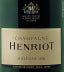 4th label thumbnail of Henriot Brut Millesime