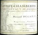 7th label thumbnail of Domaine Dugat-Py Lavaux Saint-Jacques
