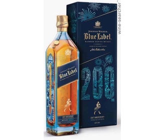 Johnnie Walker Blue Label 200th Anniversary Blended Scotch Whisky Prices Stores Tasting Notes Market Data Johnnie Walker Blue Label 200th Anniversary Blended Scotch Whisky Prices Stores Tasting Notes Market Data