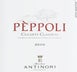12th label thumbnail of Marchesi Antinori Peppoli