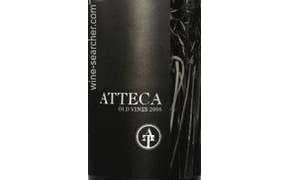 Click to see this product Label of Bodegas Ateca 'Atteca' Old Vine