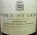 6th label thumbnail of Domaine des Lambrays Morey-Saint-Denis