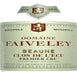 5th label thumbnail of Domaine Faiveley Clos de L'Ecu Monopole